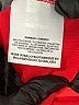 Nike Pink Track Jacket Size XL (youth) - photo 4