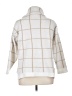 Unbranded 100% Polyester White Ivory Turtleneck Sweater Size XL - photo 2