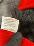 Unbranded Red Coat Size L - photo 7
