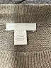 H&M Color Block Gray Pullover Sweater Size S - photo 7