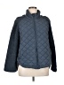Bernardo Fashions 100% Polyester Argyle Blue Jacket Size XL - photo 1