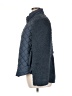 Bernardo Fashions 100% Polyester Argyle Blue Jacket Size XL - photo 5