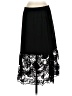 Assorted Brands Black Formal Skirt Size 2 - photo 1