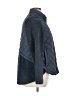Bernardo Fashions 100% Polyester Argyle Blue Jacket Size XL - photo 4