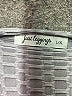 Assorted Brands Houndstooth Gray Yoga Pants Size Lg - XL - photo 7
