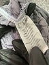 Assorted Brands Houndstooth Gray Yoga Pants Size Lg - XL - photo 8