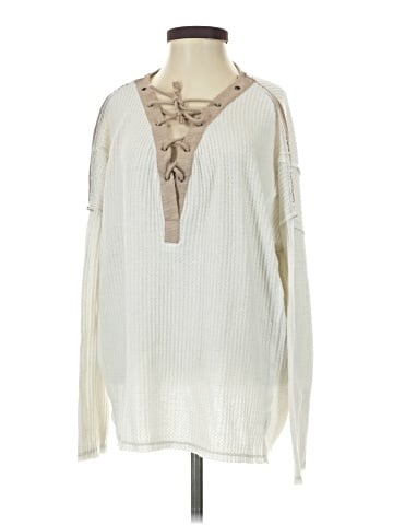 BKE Long Sleeve T-Shirt (view 1)