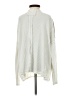 BKE Ivory Long Sleeve T-Shirt Size XS - photo 2