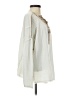 BKE Ivory Long Sleeve T-Shirt Size XS - photo 4