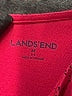 Lands' End Pink Dress Size M (kids) - photo 3