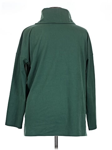 Jones New York Signature Turtleneck Sweater (view 2)