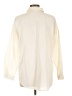 Unbranded Ivory White Long Sleeve Blouse Size XL - photo 2