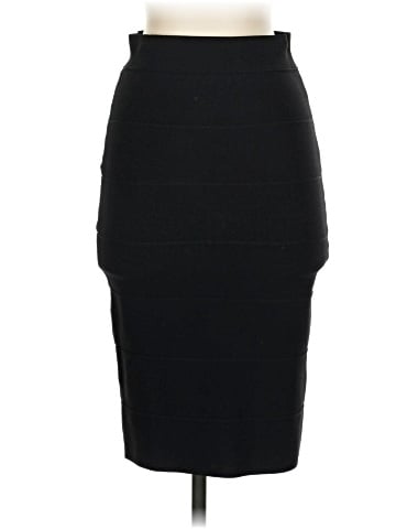 Romeo & Juliet Couture Formal Skirt (view 1)