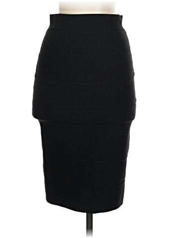 Romeo & Juliet Couture Formal Skirt (view 2)