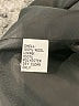Talbots 100% Wool Houndstooth Gray Wool Blazer Size 4 - photo 7