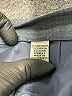 Amanda Smith Chevron-herringbone Gray Dress Pants Size 14 - photo 8