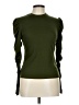Unbranded Green Long Sleeve Turtleneck Size L - photo 1