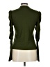 Unbranded Green Long Sleeve Turtleneck Size L - photo 2