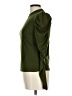 Unbranded Green Long Sleeve Turtleneck Size L - photo 5