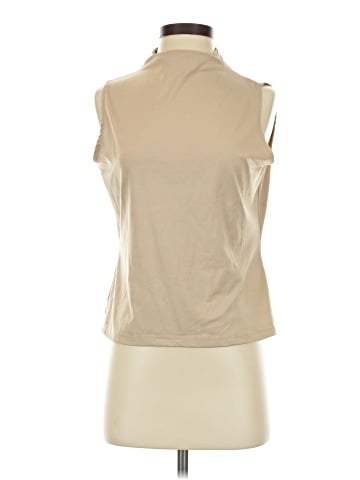 First Option Sleeveless Top (view 1)
