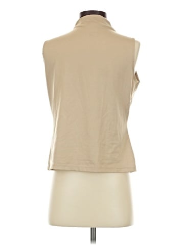 First Option Sleeveless Top (view 2)