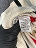 Ann Taylor LOFT Stripes White Pullover Sweater Size XS - photo 8
