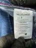 Wallflower Blue Denim Shorts Size 3 - photo 4