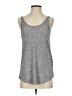 Some Days Lovin Gray Tank Top Size XS - photo 1