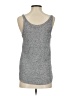 Some Days Lovin Gray Tank Top Size XS - photo 2