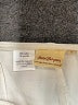 Norm Thompson White Casual Pants Size 8 - photo 7