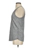 Some Days Lovin Gray Tank Top Size XS - photo 5