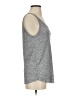 Some Days Lovin Gray Tank Top Size XS - photo 4