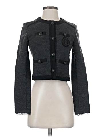 Haute Hippie Jacket (view 1)