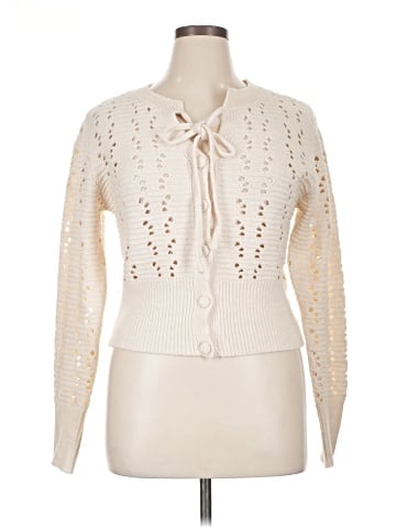Self Esteem Cardigan (view 1)