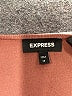 Express Pink Long Sleeve Top Size XS - photo 7