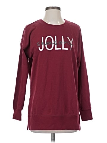 Ellen Tracy Sweatshirt (view 1)