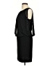 Scarlett 100% Polyester Black Cocktail Dress Size 10 - photo 5