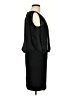 Scarlett 100% Polyester Black Cocktail Dress Size 10 - photo 4