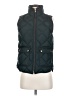 J.Crew 100% Polyester Green Vest Size XS - photo 1