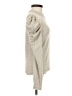 Zara Tan Long Sleeve Top Size S - photo 4