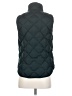 J.Crew 100% Polyester Green Vest Size XS - photo 2