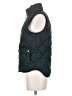 J.Crew 100% Polyester Green Vest Size XS - photo 5
