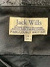 Jack Wills Solid Black Formal Skirt Size 0 - photo 4