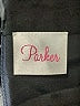 Parker Black Casual Skirt Size SmEstimated - photo 4