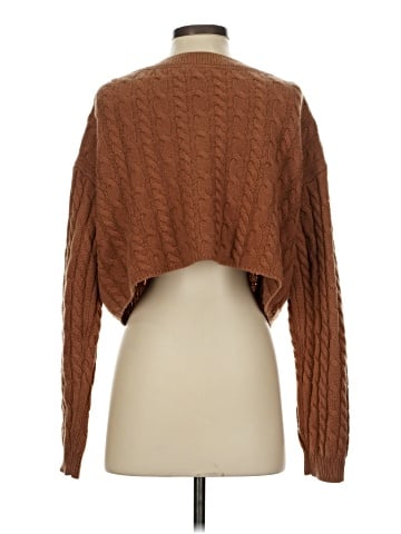 Alice + Olivia Wool Pullover Sweater (view 2)