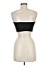 Shein Black Tank Top Size 6 - photo 2