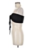 Shein Black Tank Top Size 6 - photo 5