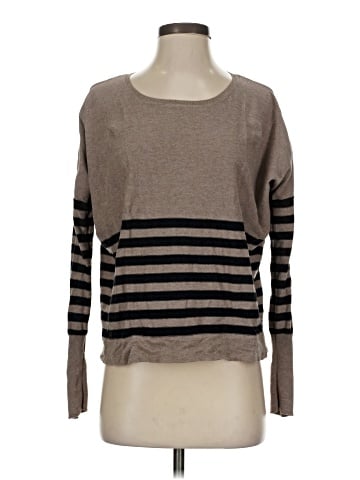 Kaisely Pullover Sweater (view 1)