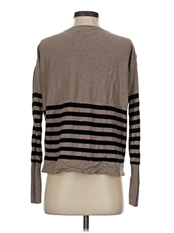 Kaisely Pullover Sweater (view 2)