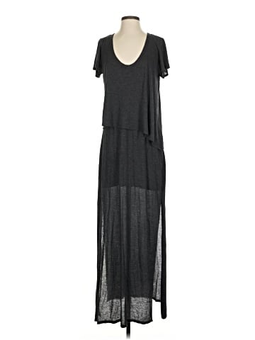 HEATHER Casual Dress (view 1)
